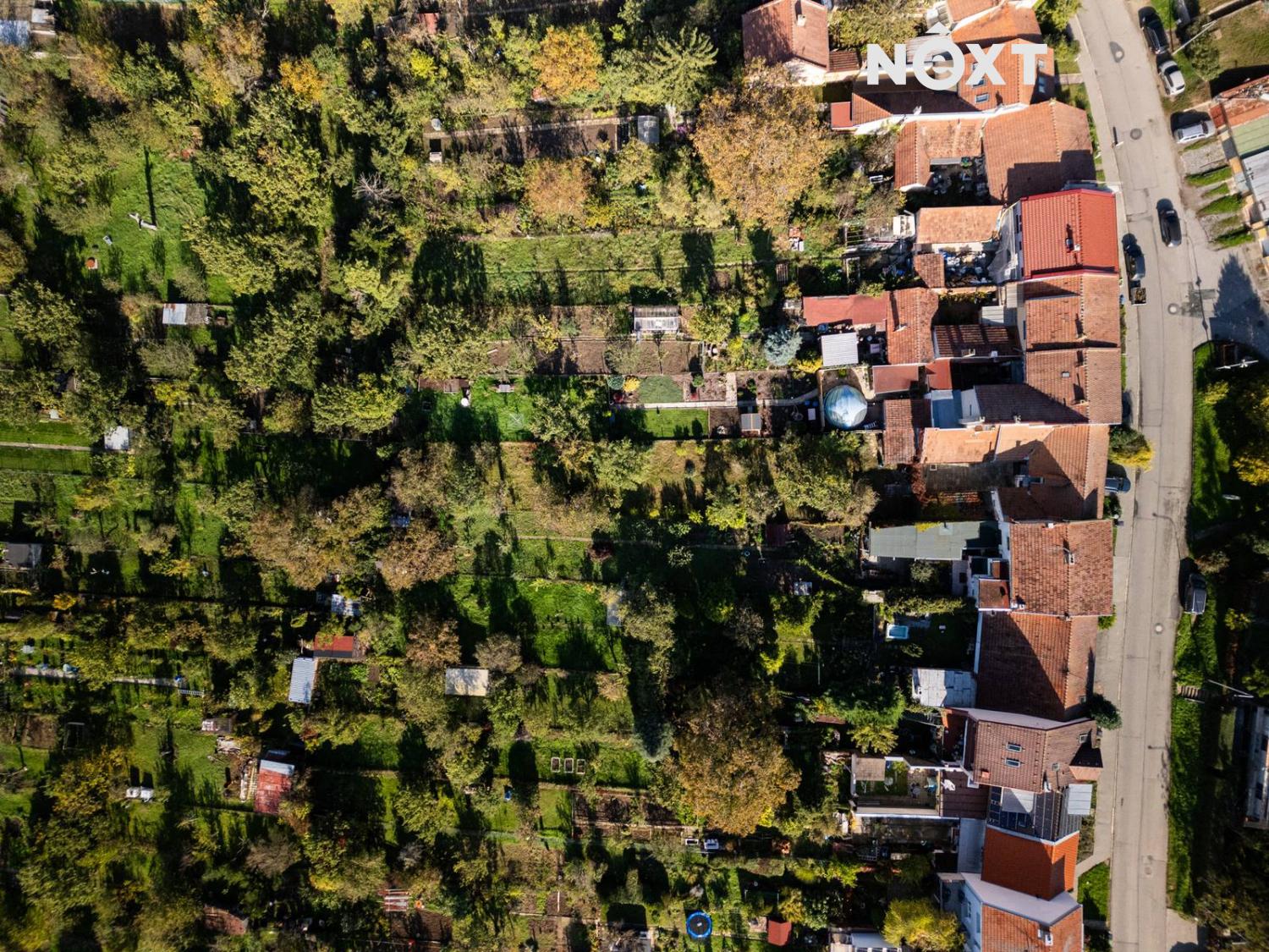 Prodej pozemek Bydlení|Jihomoravský kraj, Brno-venkov, Šlapanice, Ponětovská 690/64, 66451