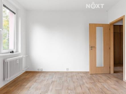 Pronájem bytu, 2+kk, 40 m²