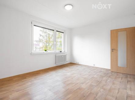 Pronájem bytu, 2+kk, 40 m²