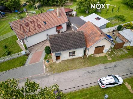 Prodej domu/vily, 25 m²