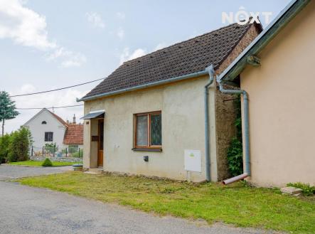 Prodej domu/vily, 25 m²