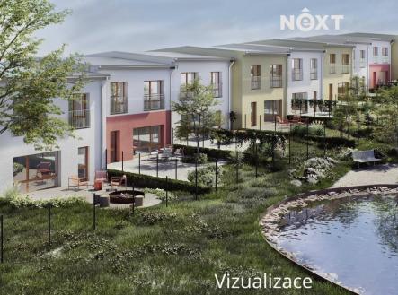 Prodej domu/vily, 131 m²