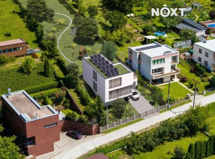 Prodej pozemku pro bydlení, 1 276 m²