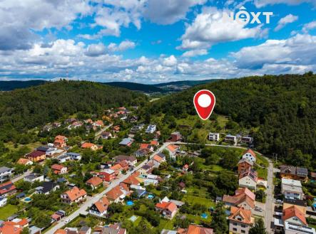 Prodej pozemku pro bydlení, 1 276 m²