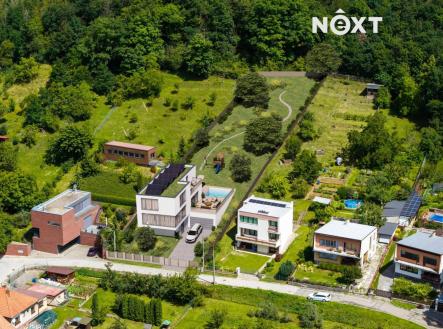 Prodej pozemku pro bydlení, 1 276 m²