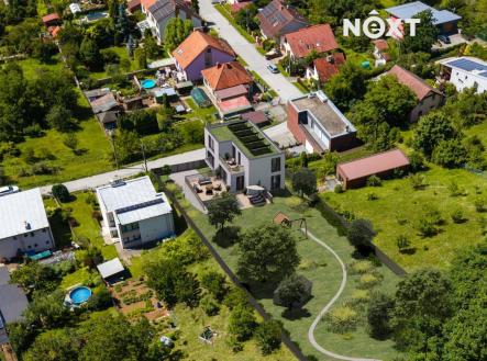 Prodej pozemku pro bydlení, 1 276 m²