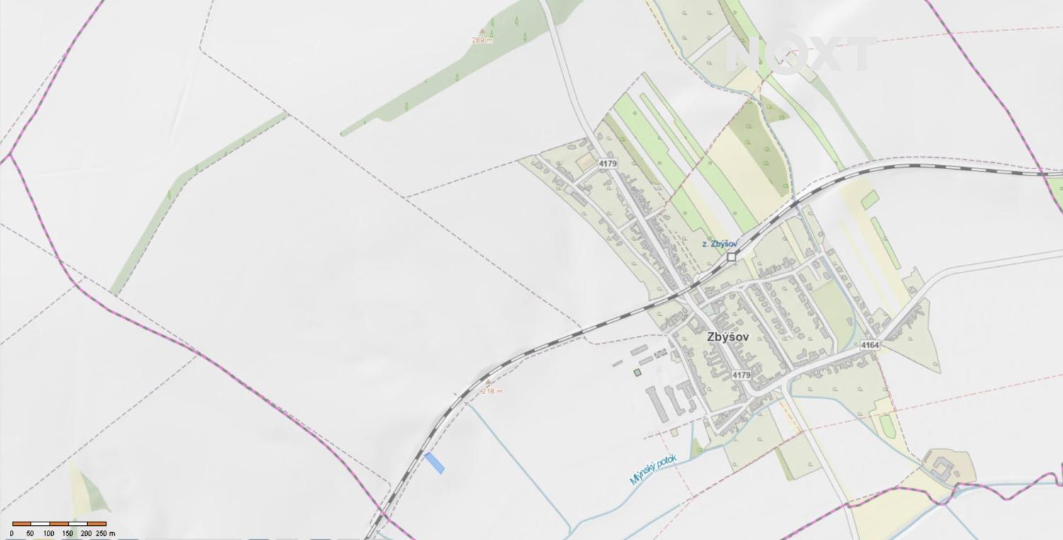 Prodej pozemek Pole, 16690㎡