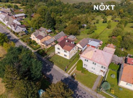 Prodej domu/vily, 185 m²