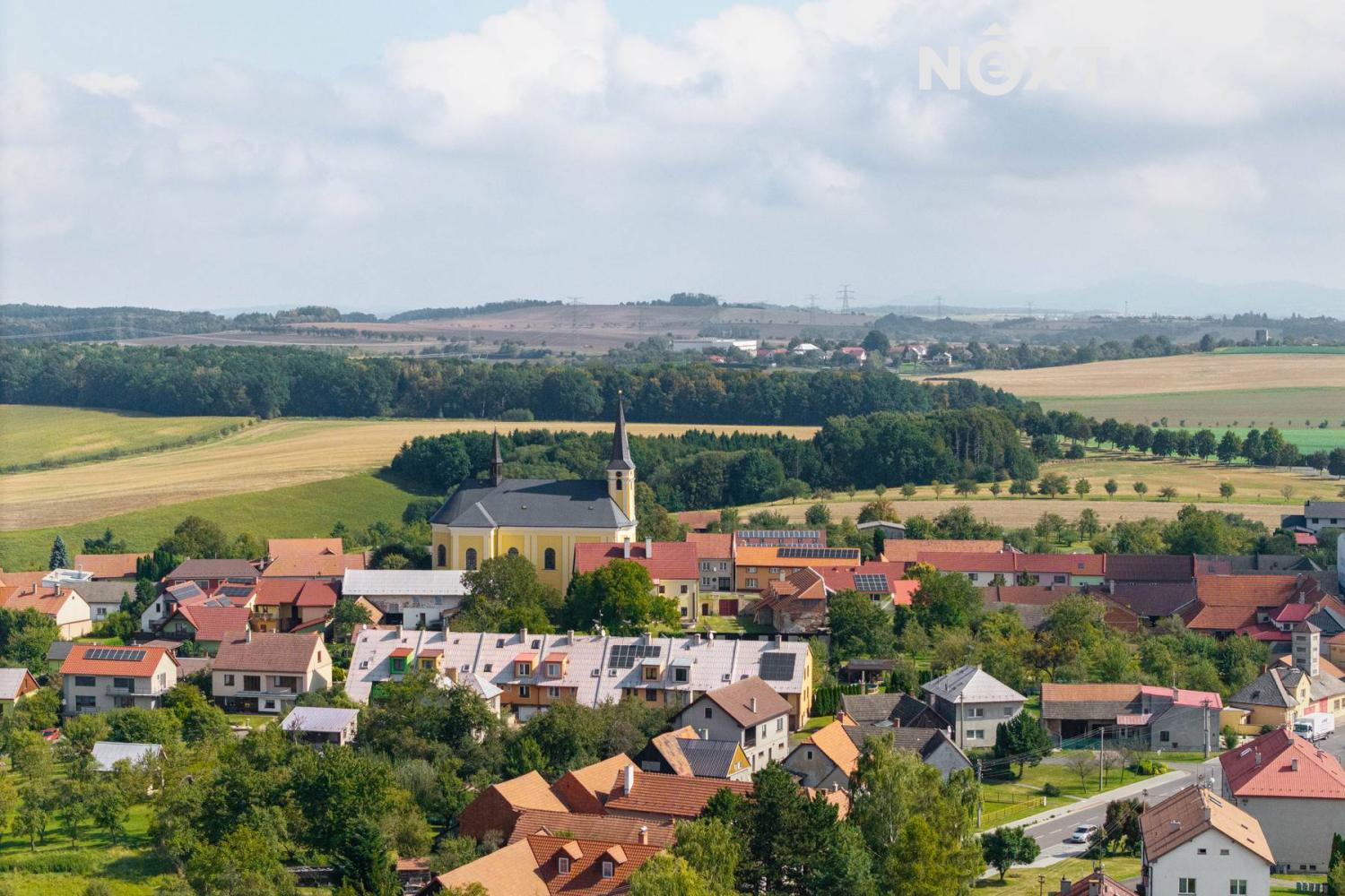 Prodej Rodinný dům, 185㎡