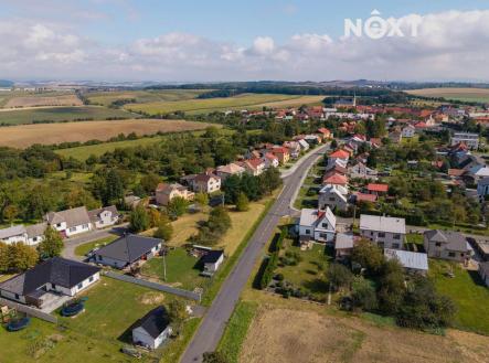 Prodej domu/vily, 185 m²