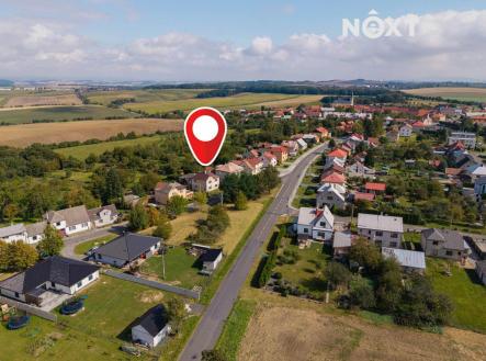 Prodej domu/vily, 185 m²