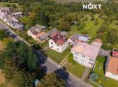 Prodej domu/vily, 185 m²