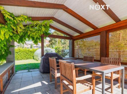 Prodej domu/vily, 105 m²