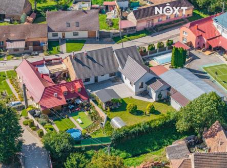 Prodej domu/vily, 105 m²