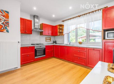 Prodej domu/vily, 105 m²