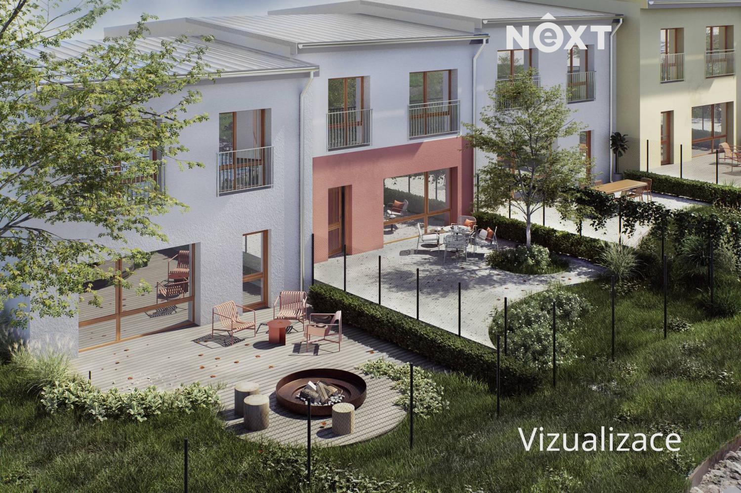 Prodej Rodinný dům, 131㎡