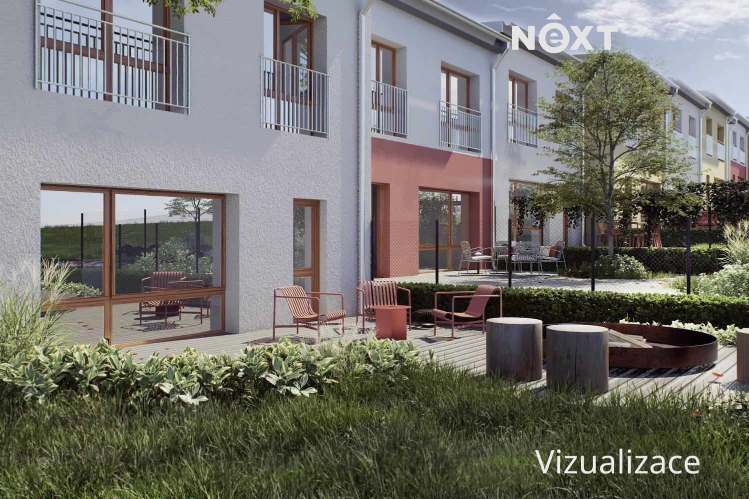 Prodej Rodinný dům, 131㎡