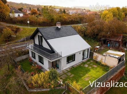Prodej domu/vily, 75 m²