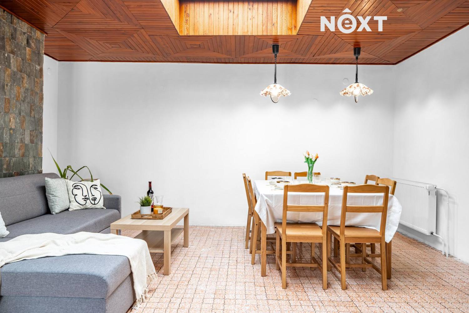 Pronájem Rodinný dům, 151㎡