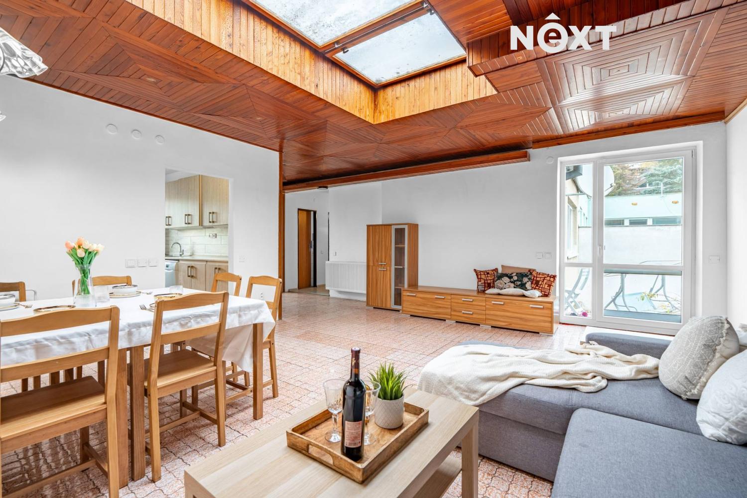 Pronájem Rodinný dům, 151㎡