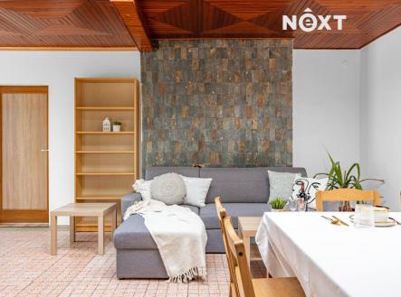 Pronájem domu/vily, 151 m²