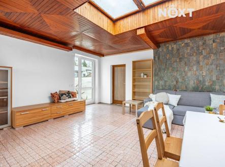 Pronájem domu/vily, 151 m²