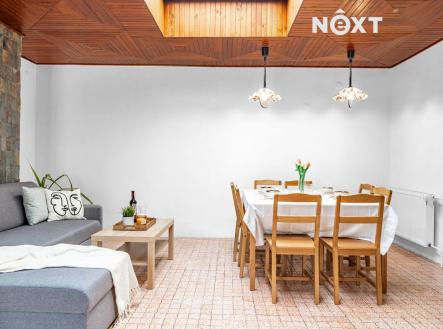 Pronájem domu/vily, 151 m²