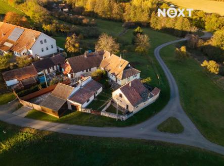 Prodej domu/vily, 72 m²