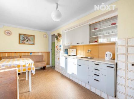 Prodej domu/vily, 72 m²