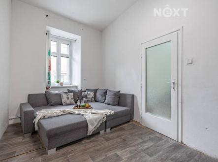 Prodej bytu, 1+1, 57 m²