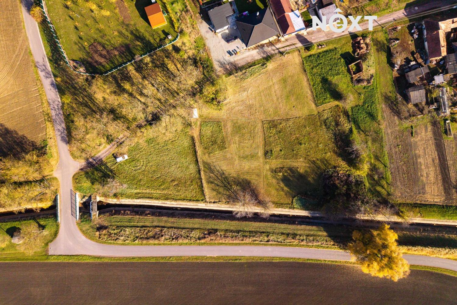 Prodej pozemek Bydlení, 4308㎡