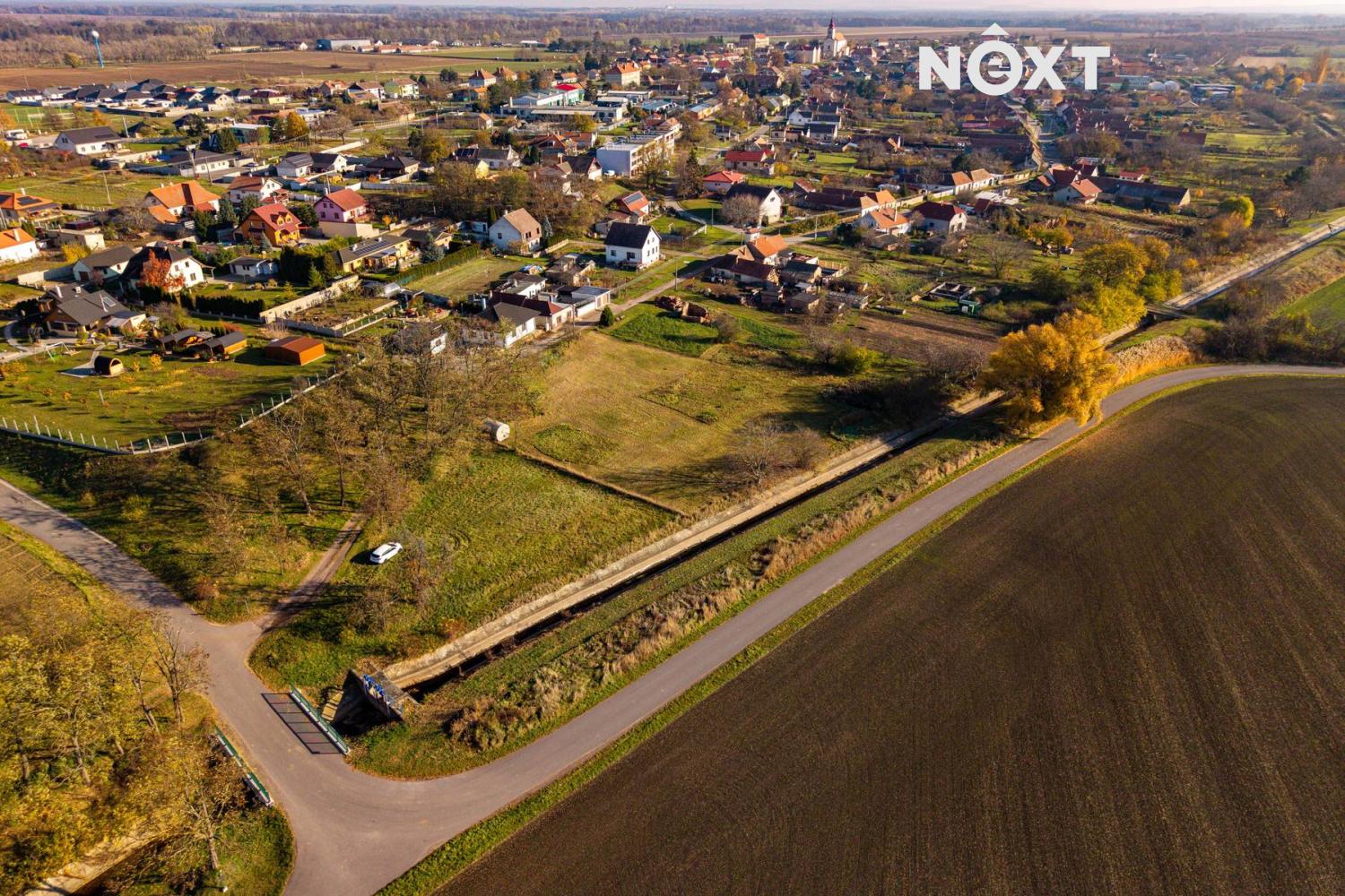 Prodej pozemek Bydlení, 4308㎡