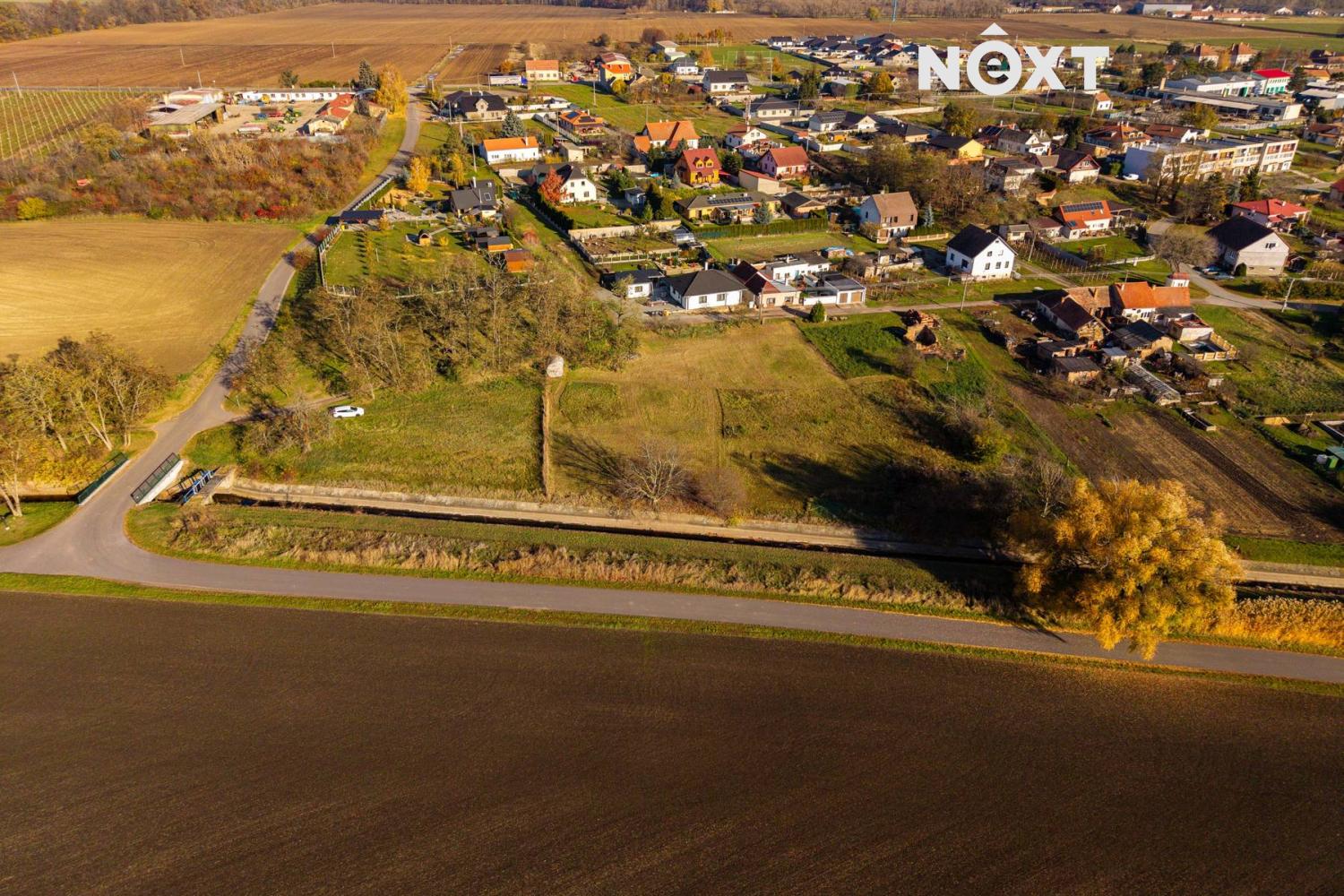 Prodej pozemek Bydlení, 4308㎡