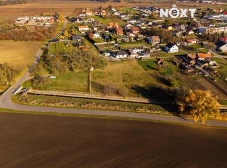 Prodej pozemku pro bydlení, 4 308 m²