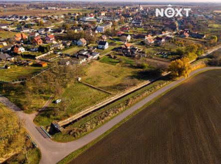 Prodej pozemku pro bydlení, 4 308 m²