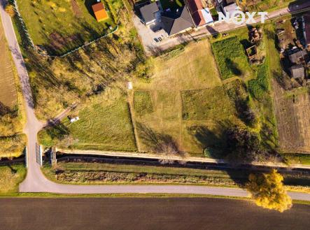 Prodej pozemku pro bydlení, 4 308 m²