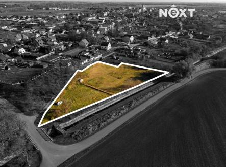 Prodej pozemku pro bydlení, 4 308 m²