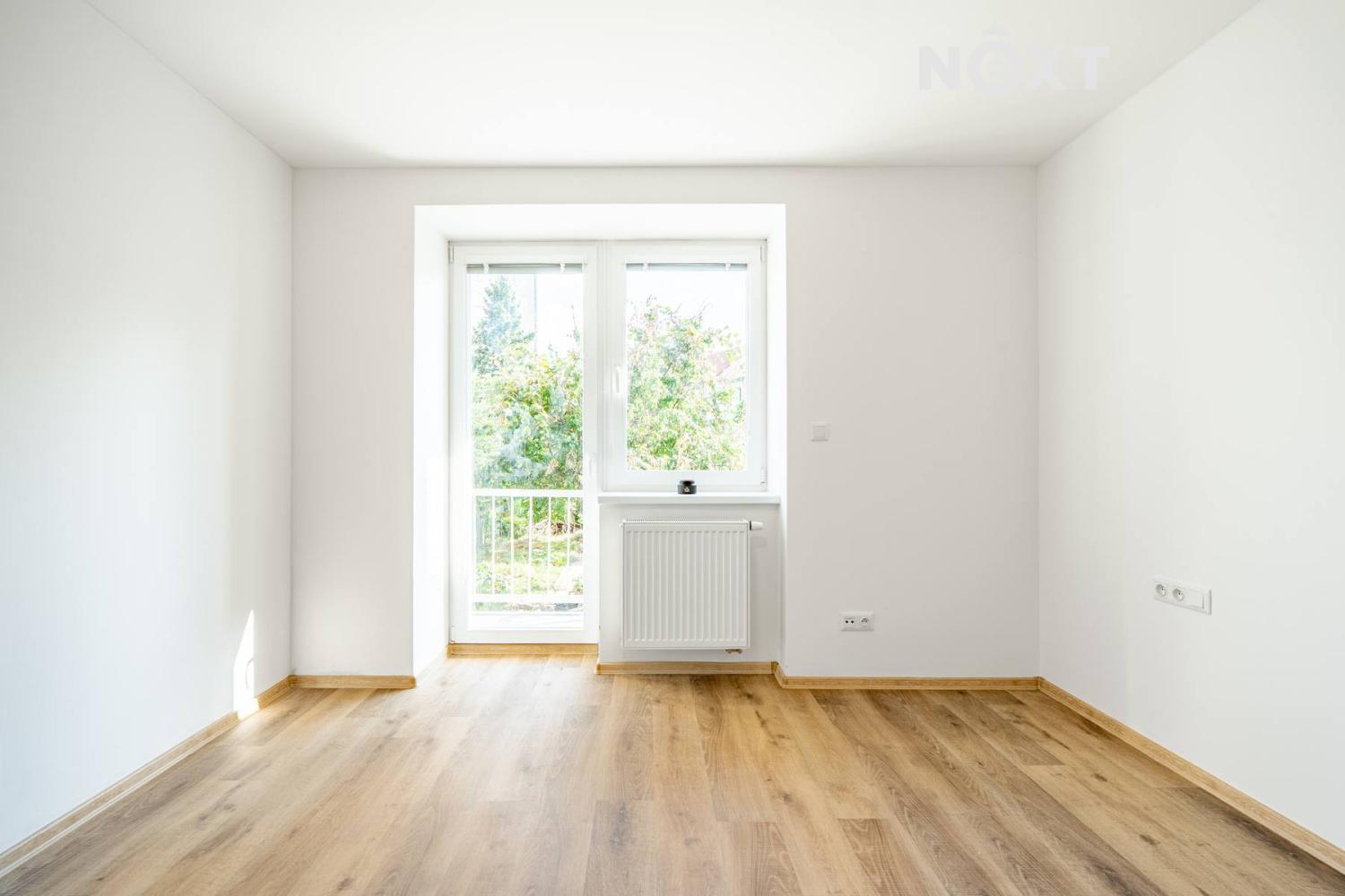 Pronájem byt 2+1, 60㎡