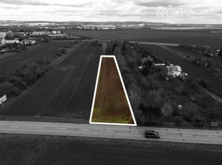 Prodej pozemku pro bydlení, 2 814 m²