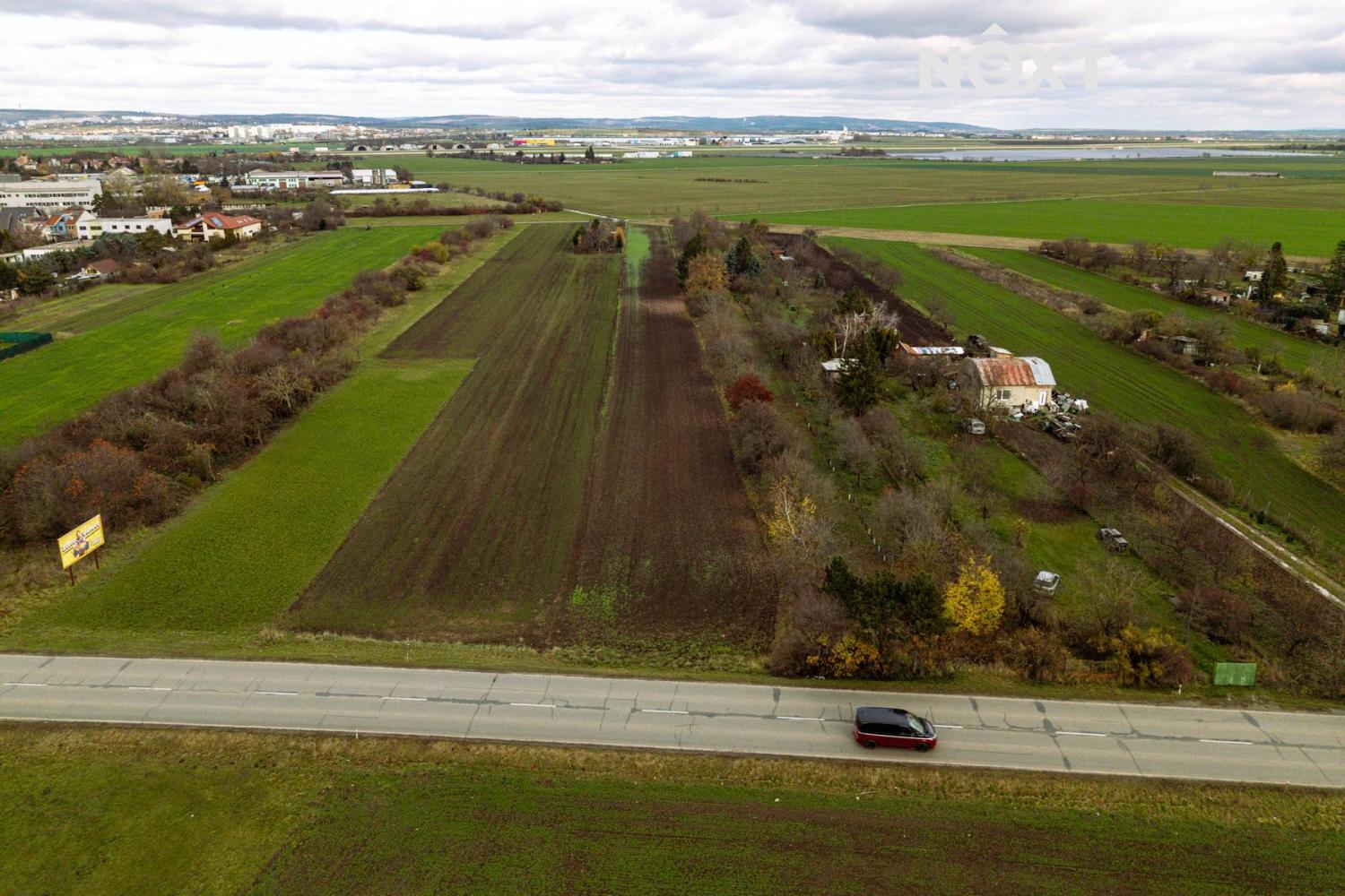 Prodej pozemek Bydlení, 2814㎡