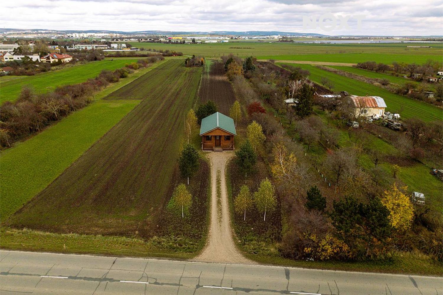 Prodej pozemek Bydlení, 2814㎡