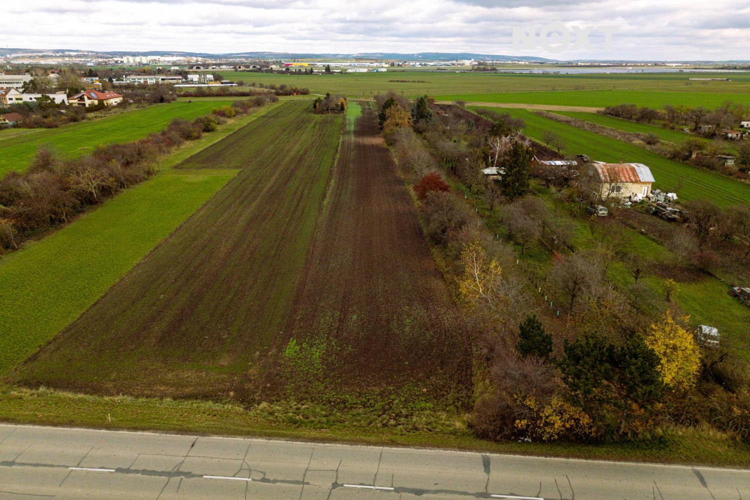 Prodej pozemek Bydlení, 2814㎡