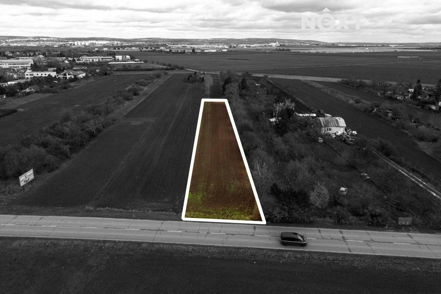 Prodej pozemek Bydlení, 2814㎡