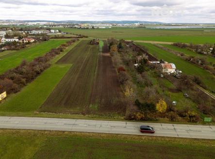 Prodej pozemku pro bydlení, 2 814 m²