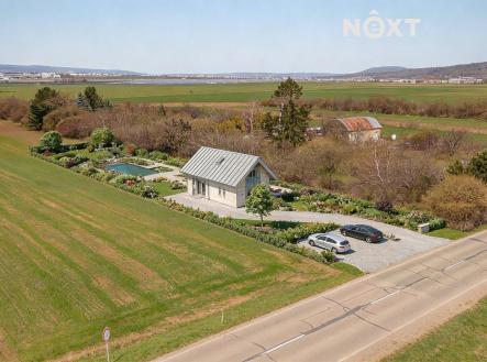 Prodej pozemku pro bydlení, 2 814 m²