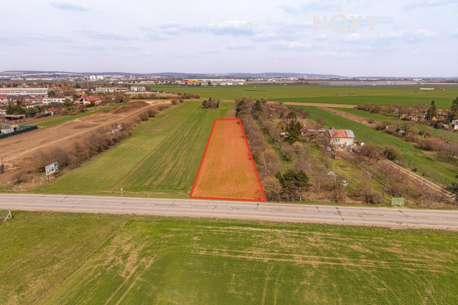 Prodej pozemek Bydlení, 2814㎡