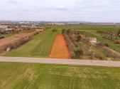 Prodej pozemku pro bydlení, 2 814 m²