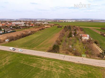 Prodej pozemku pro bydlení, 2 814 m²