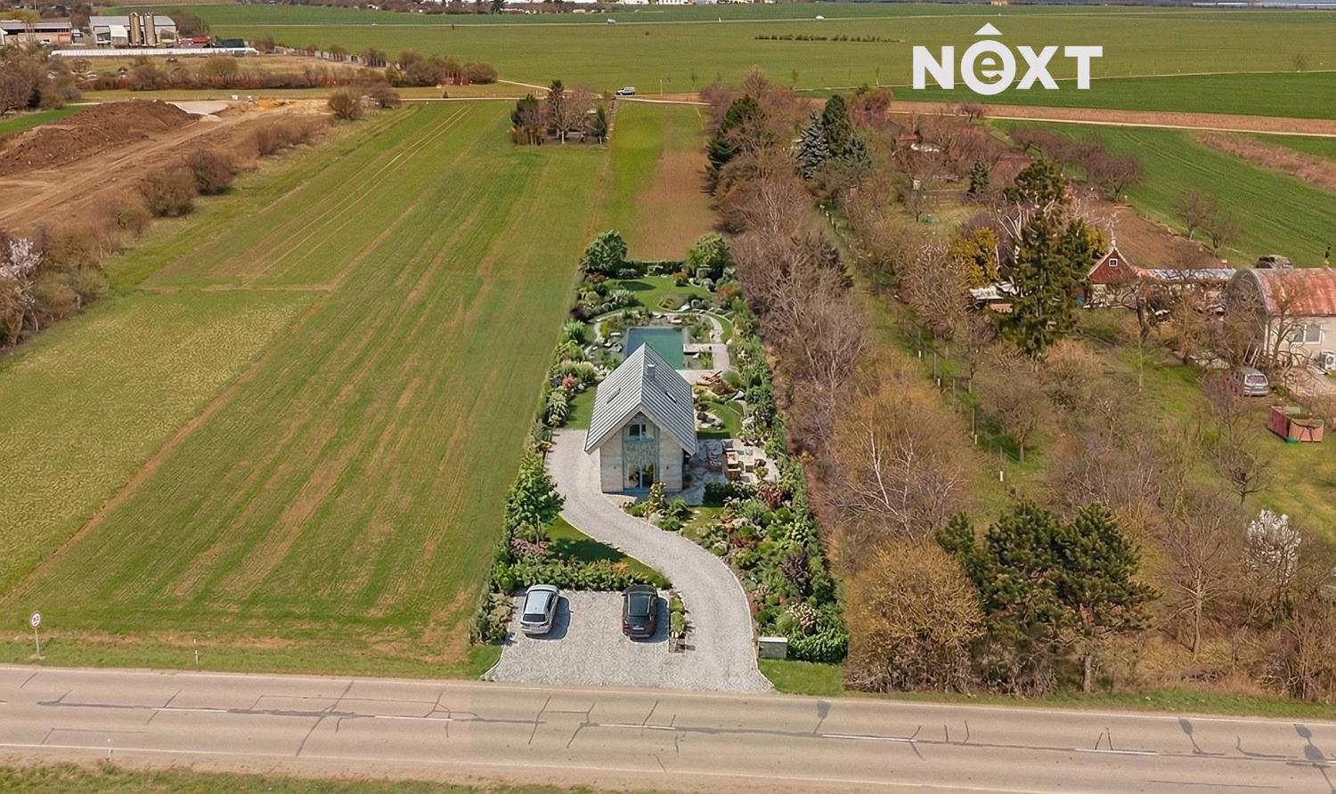 Prodej pozemek Bydlení, 2814㎡