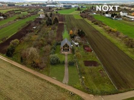 Prodej pozemku pro bydlení, 2 814 m²